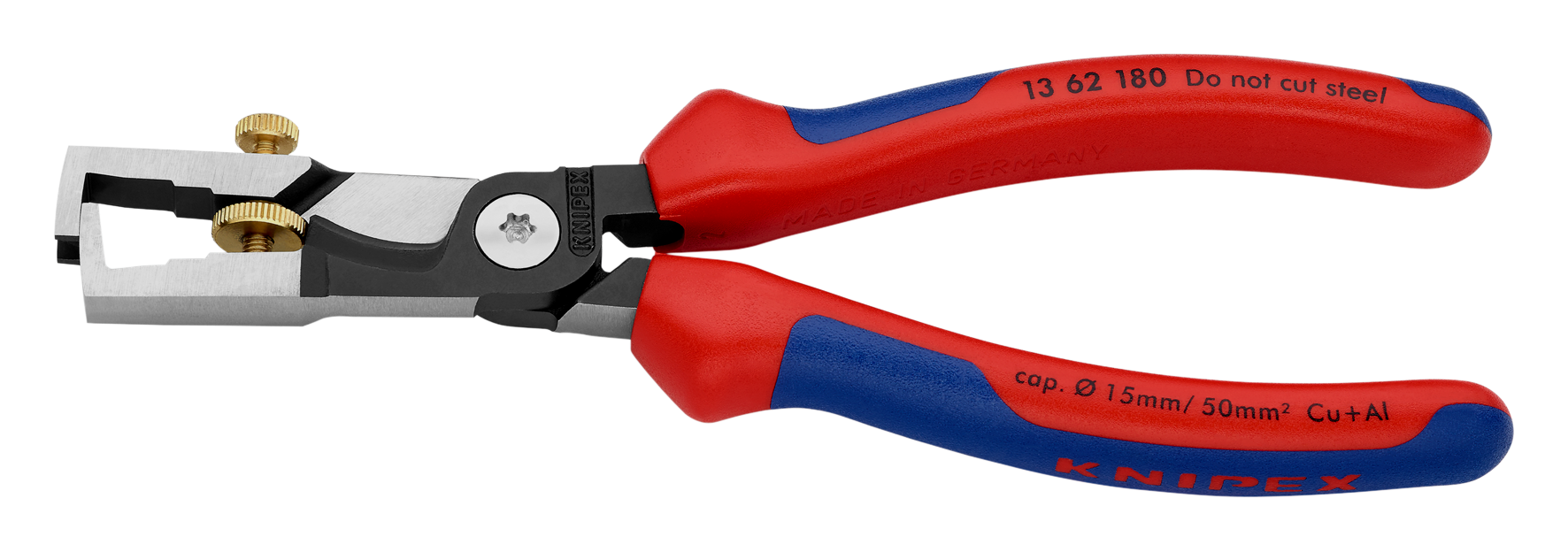 Ab-Kabelschere StriX 15.0