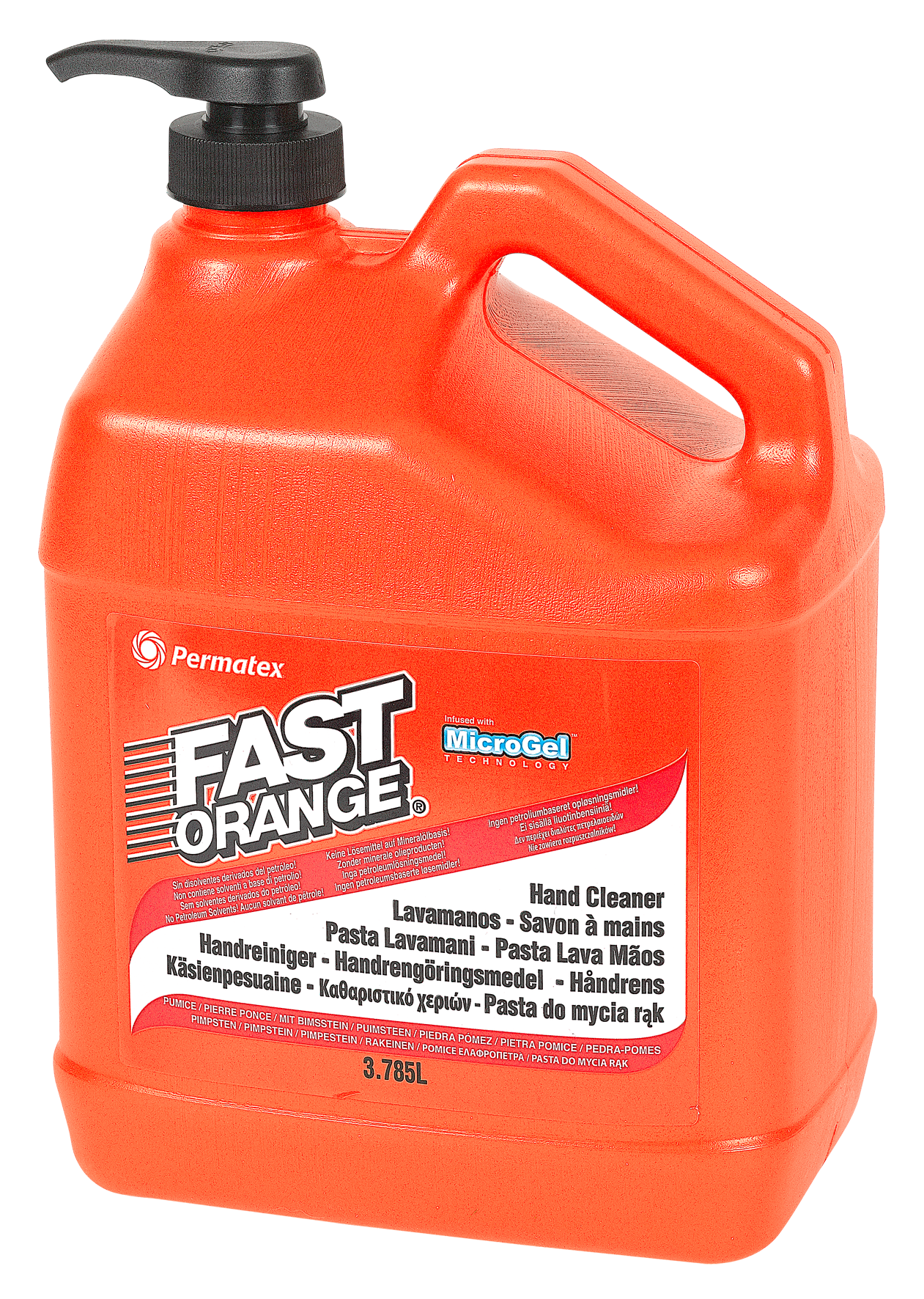Handwaschcreme 3.8 l