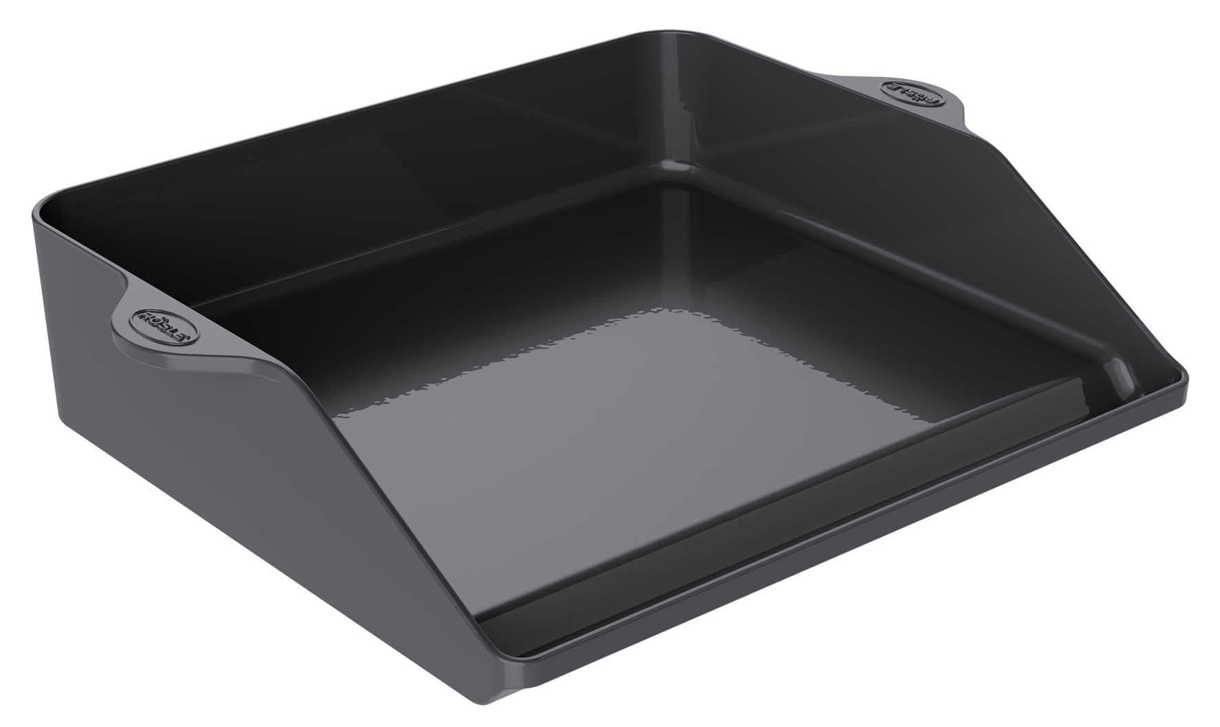 Grillplatte Plancha