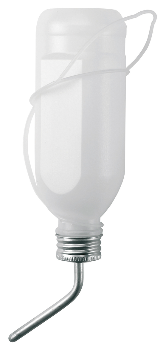 Trinkflasche Kaninchen 500ml