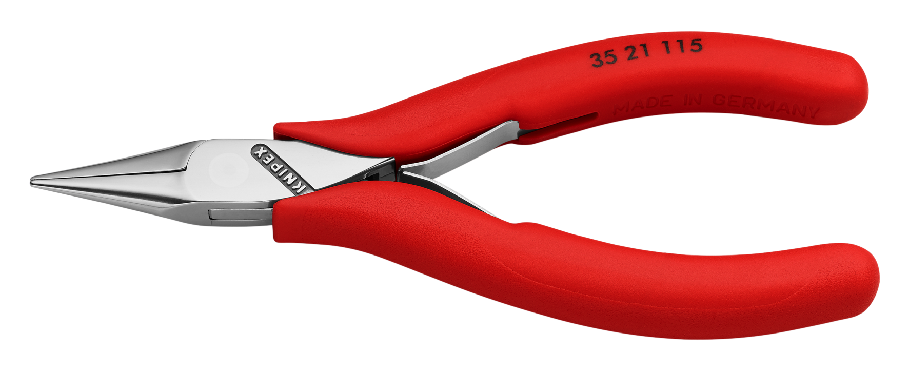 E.Greifzange Ku fl-ru 115