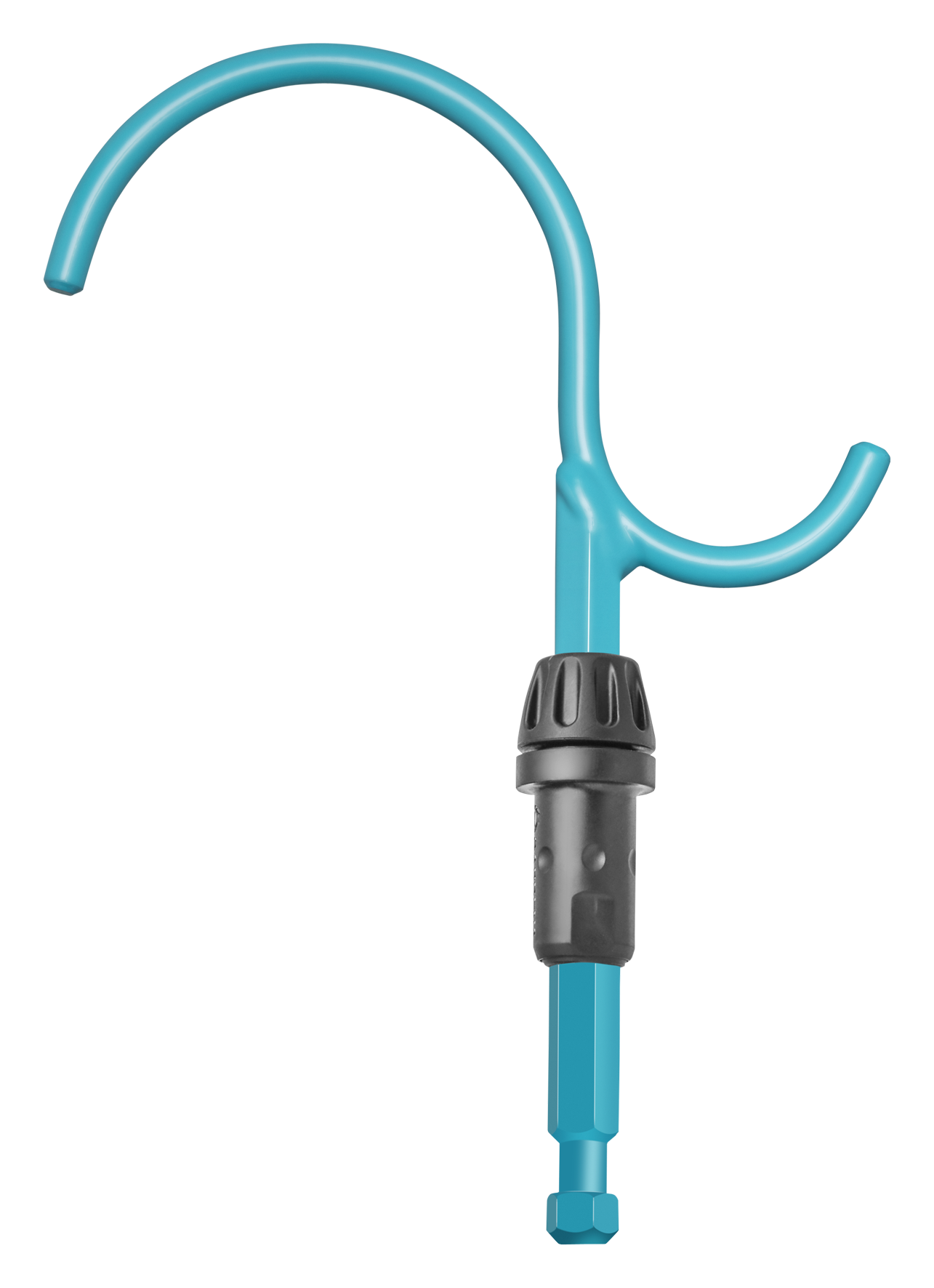 Asthaken Combisystem Asthaken Combisystem