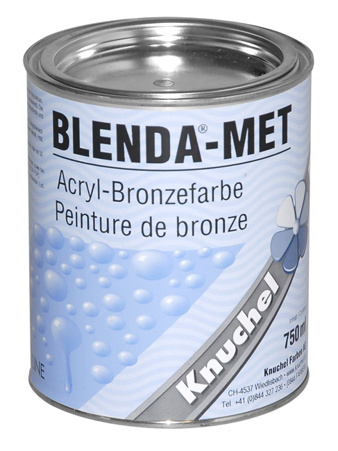 Blenda-Met 125 ml 52