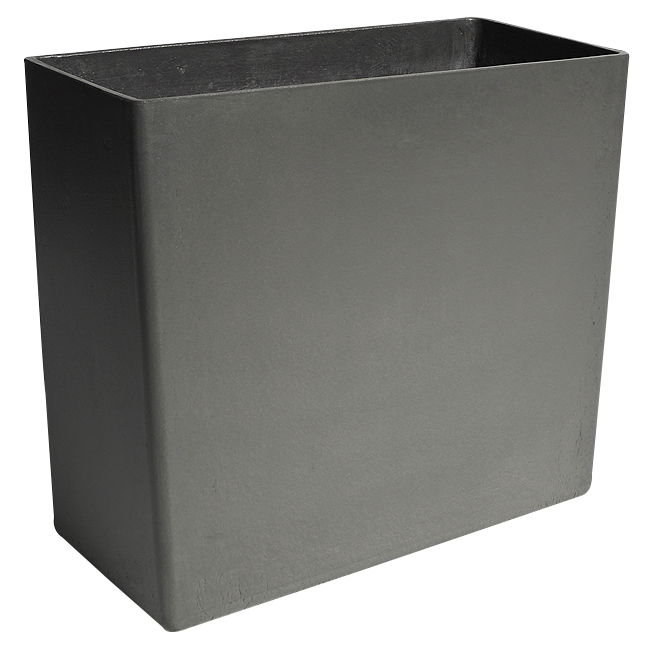 Twista grau 60x30cm Twista grau 60x30cm