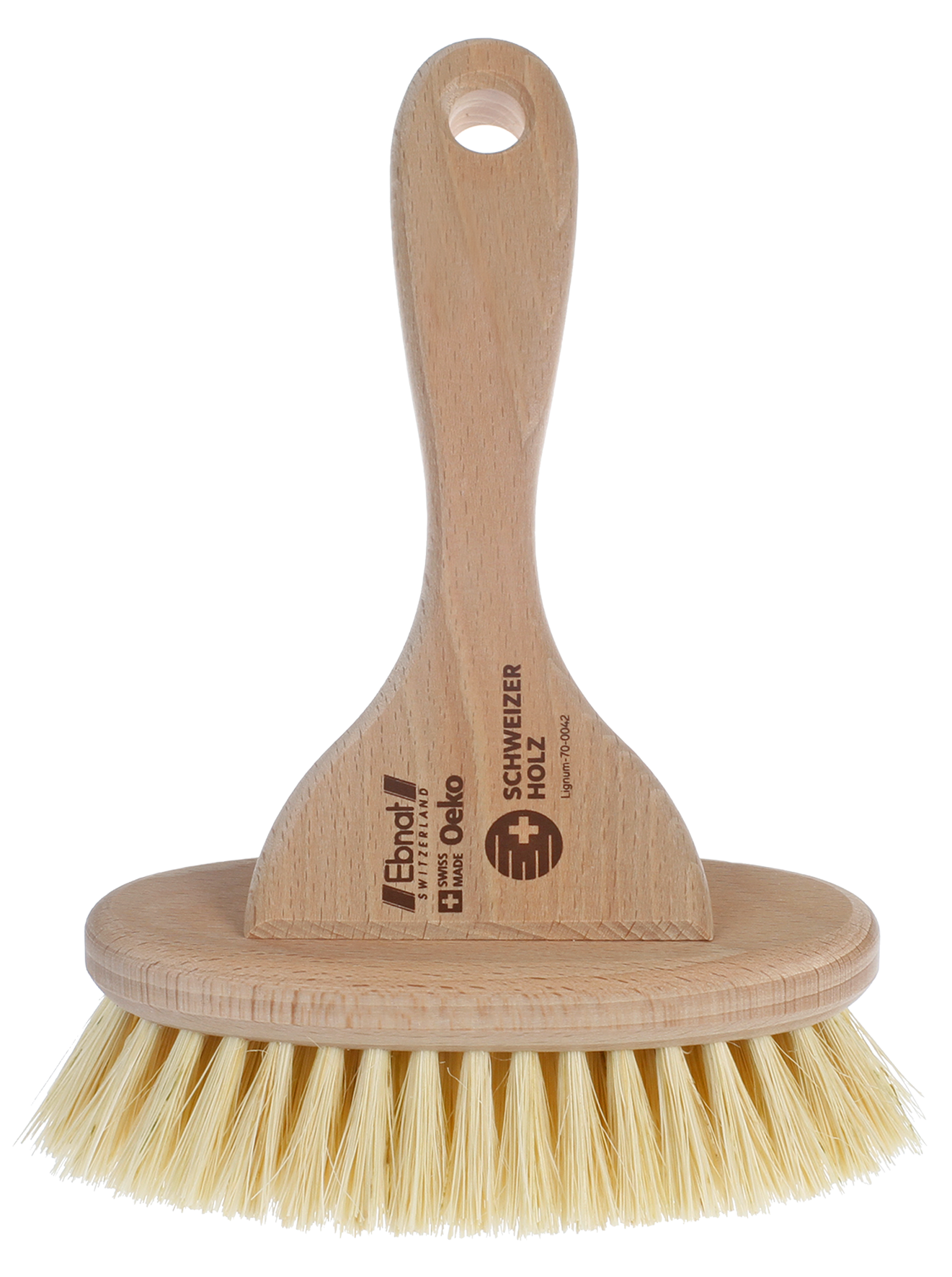 Badewannebürste Buche 22cm Badewannebürste Buche 22cm