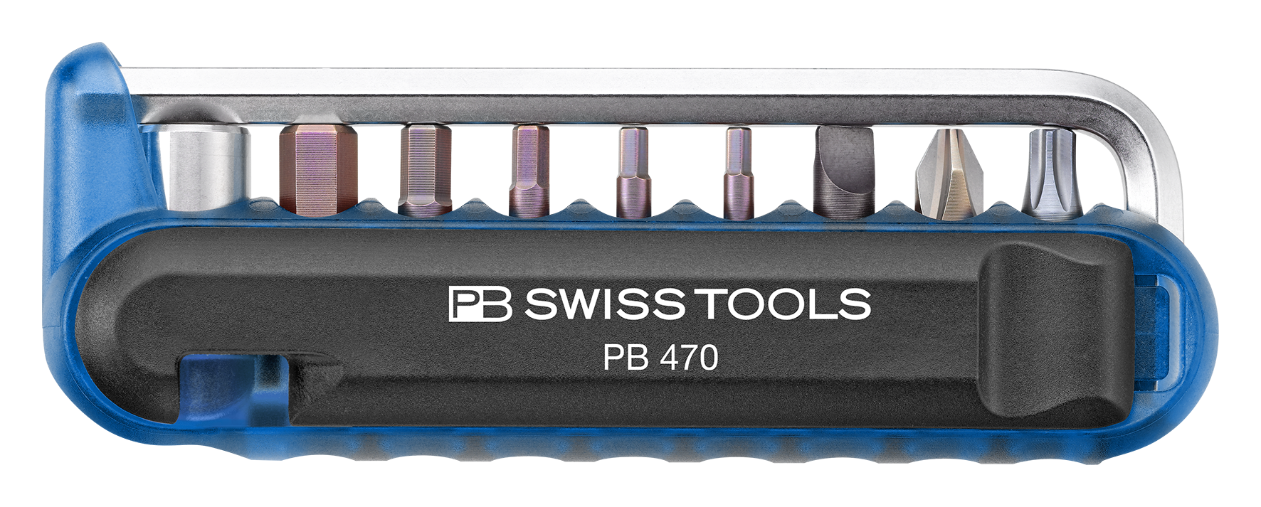 BikeTool PB 470.Blue
