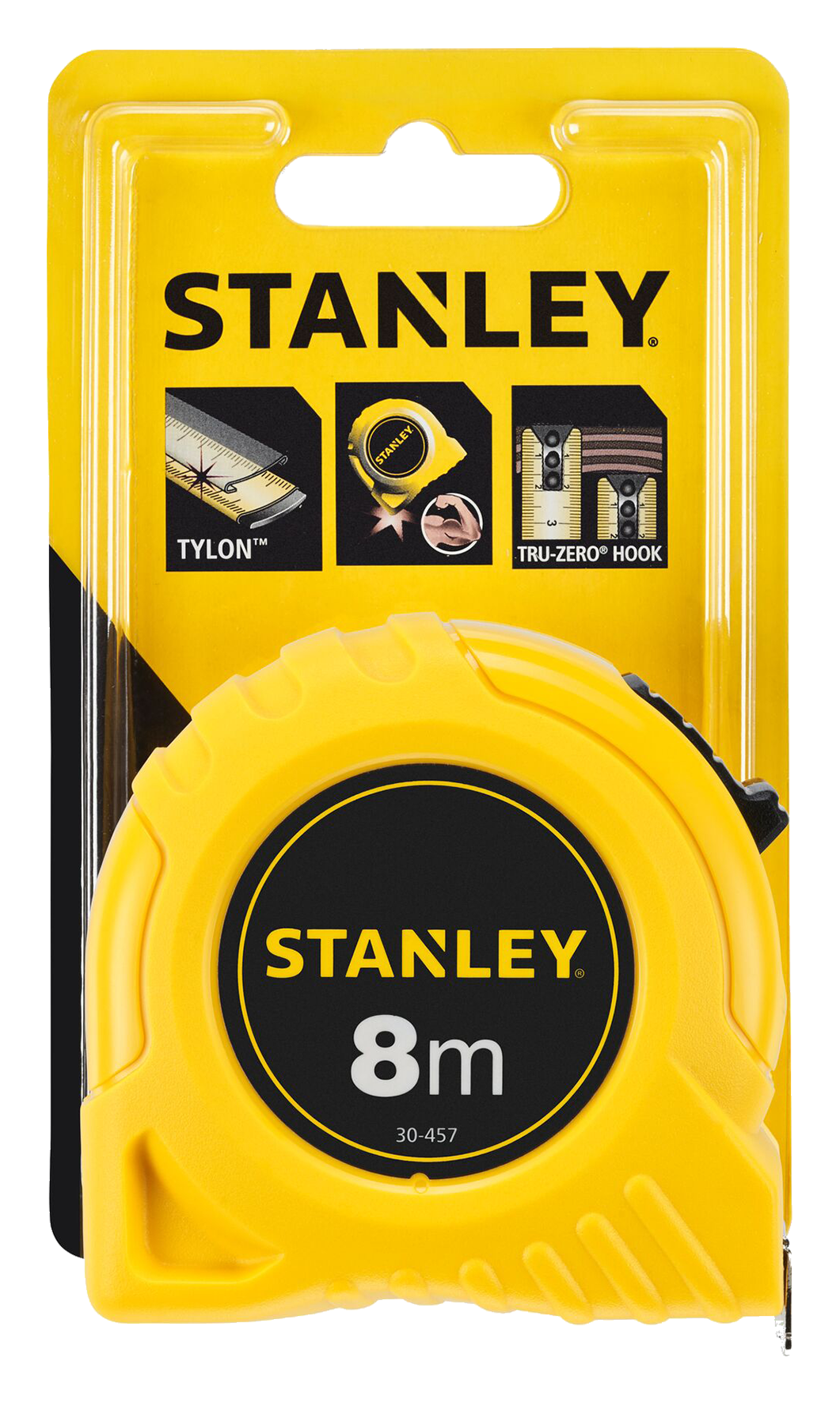 Rollmeter 8m