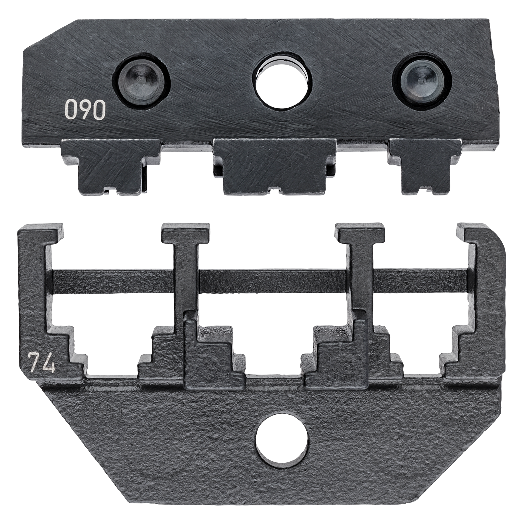 Crimpeinsatz Molex RJ10- RJ45 Crimpeinsatz Molex RJ10- RJ45