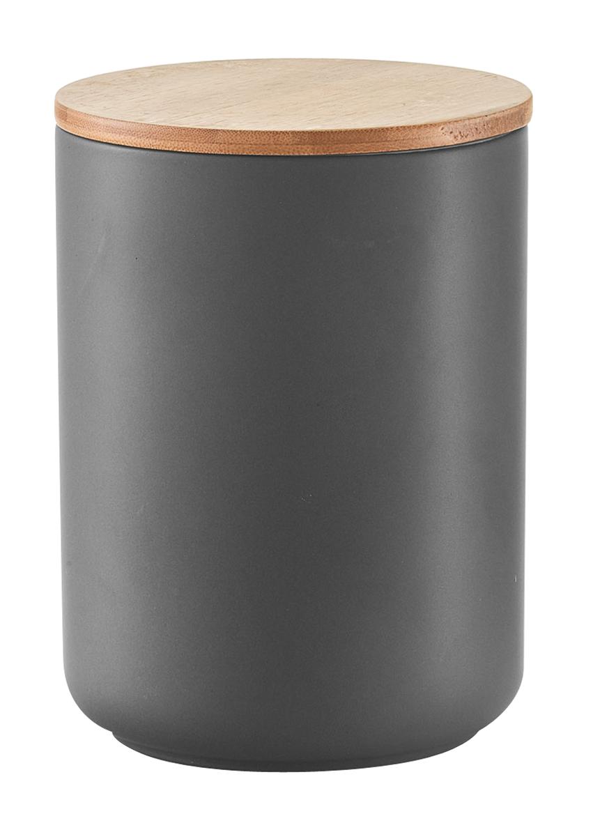 Vorratsdose anthrazit 1500ml Vorratsdose anthrazit 1500ml