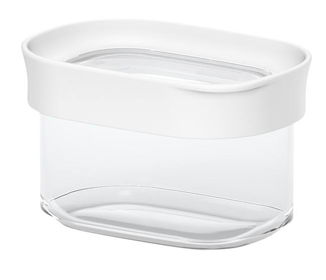 Dose Optima eckig 0.18l