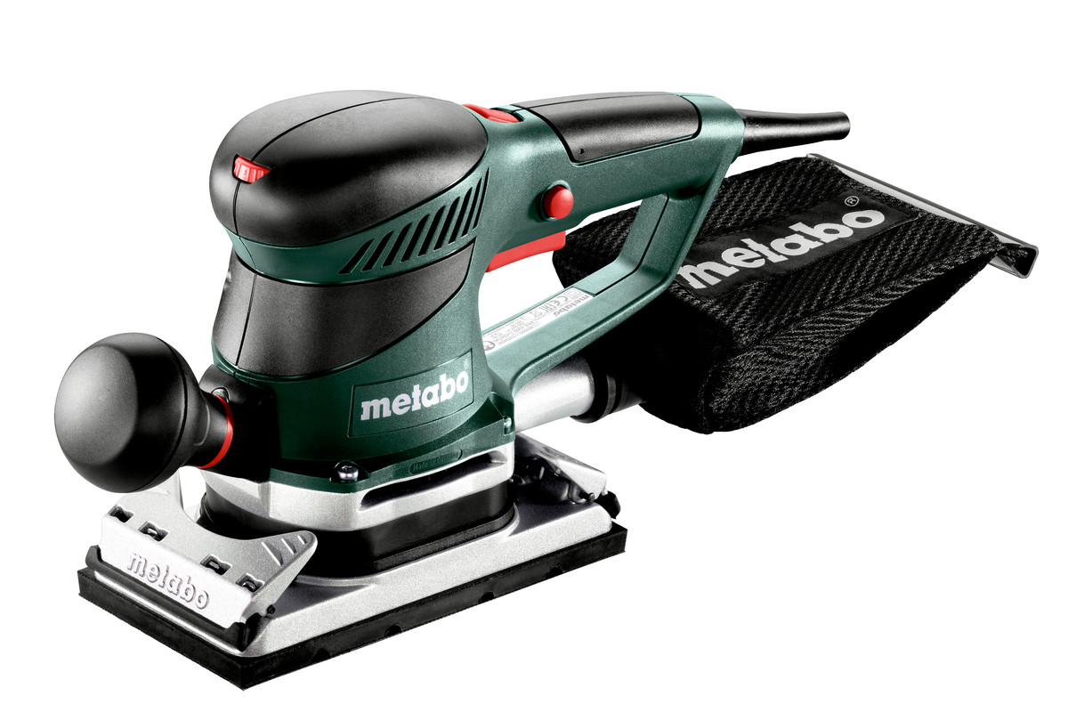 SRE 4350 TurboTec Sander
