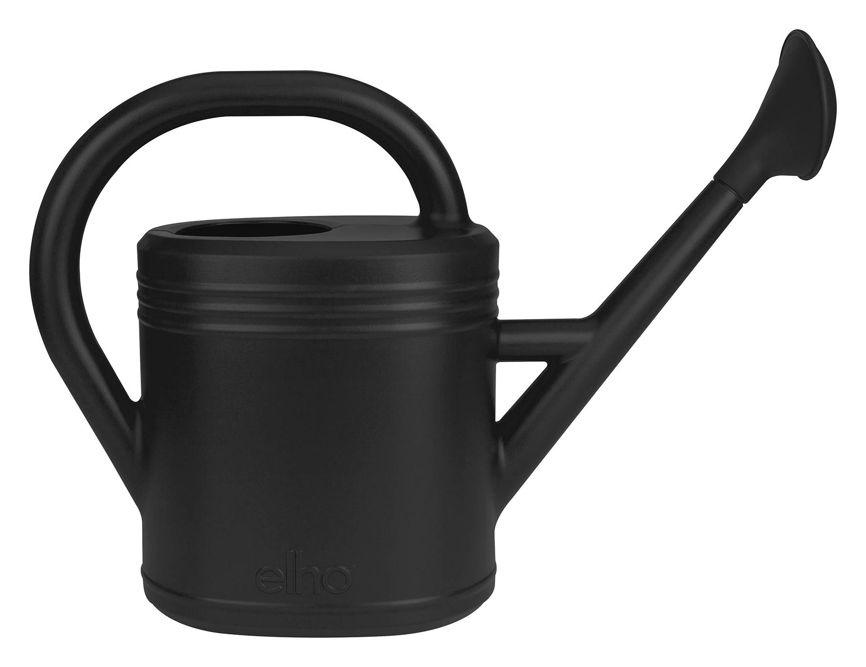 Giesskanne living black 10l Giesskanne living black 10l
