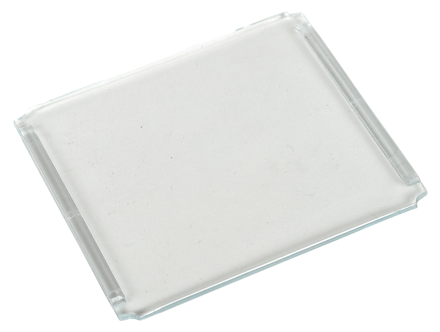 Querscheibe Kunststoff 168mm