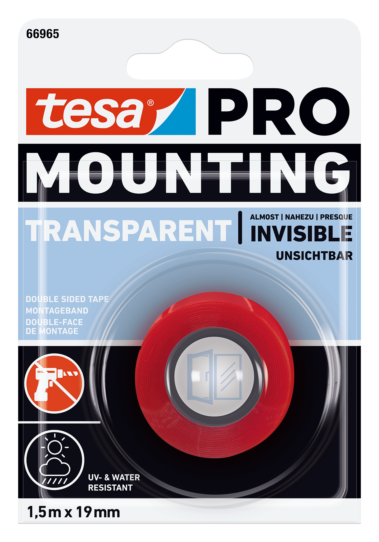 Montageb. Pro Transp. 1.5:19