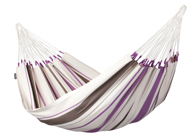 Hängem.Caribena purple 140cm Hängem.Caribena purple 140cm
