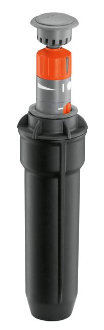 Turbinenversenkregner T 100 Turbinenversenkregner T 100