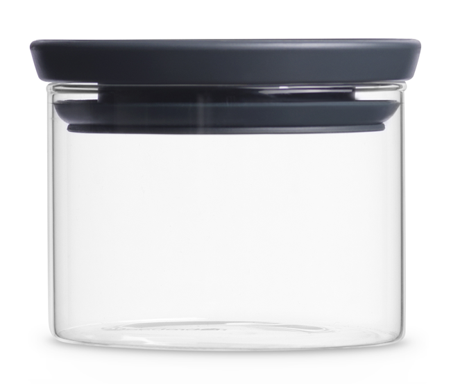 Glasdose stapelbar 0.3l Glasdose stapelbar 0.3l