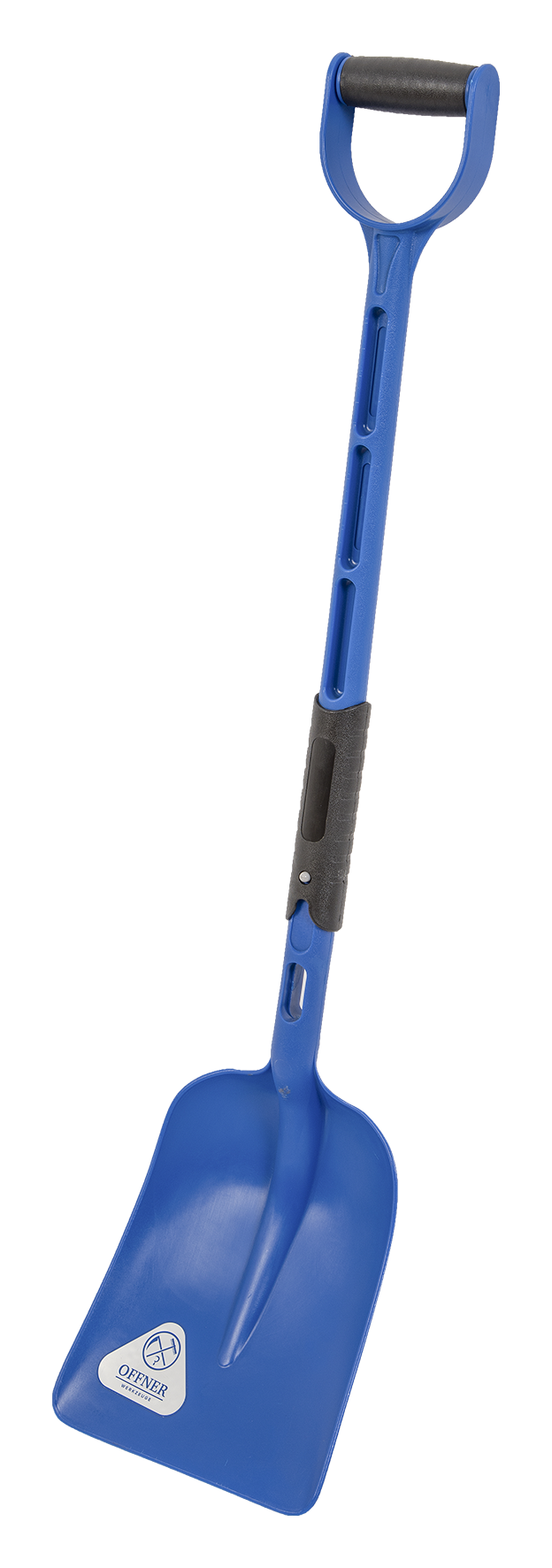 Autoschaufel Kunststoff 97cm