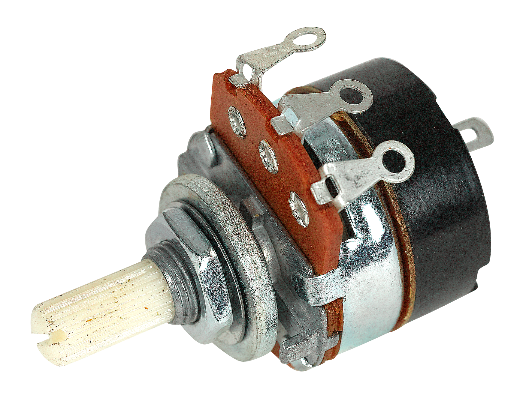 Austausch Schaltereinheit