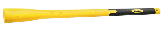 Fiberglasstiel 91 cm zu Pickel