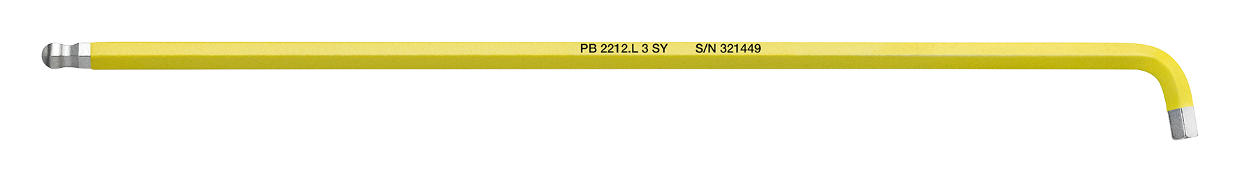 Winkelschr. PB 2212.L 3 SY Winkelschr. PB 2212.L 3 SY