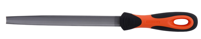 Halbrundfeile ergo 150x4.7 H2 Halbrundfeile ergo 150x4.7 H2