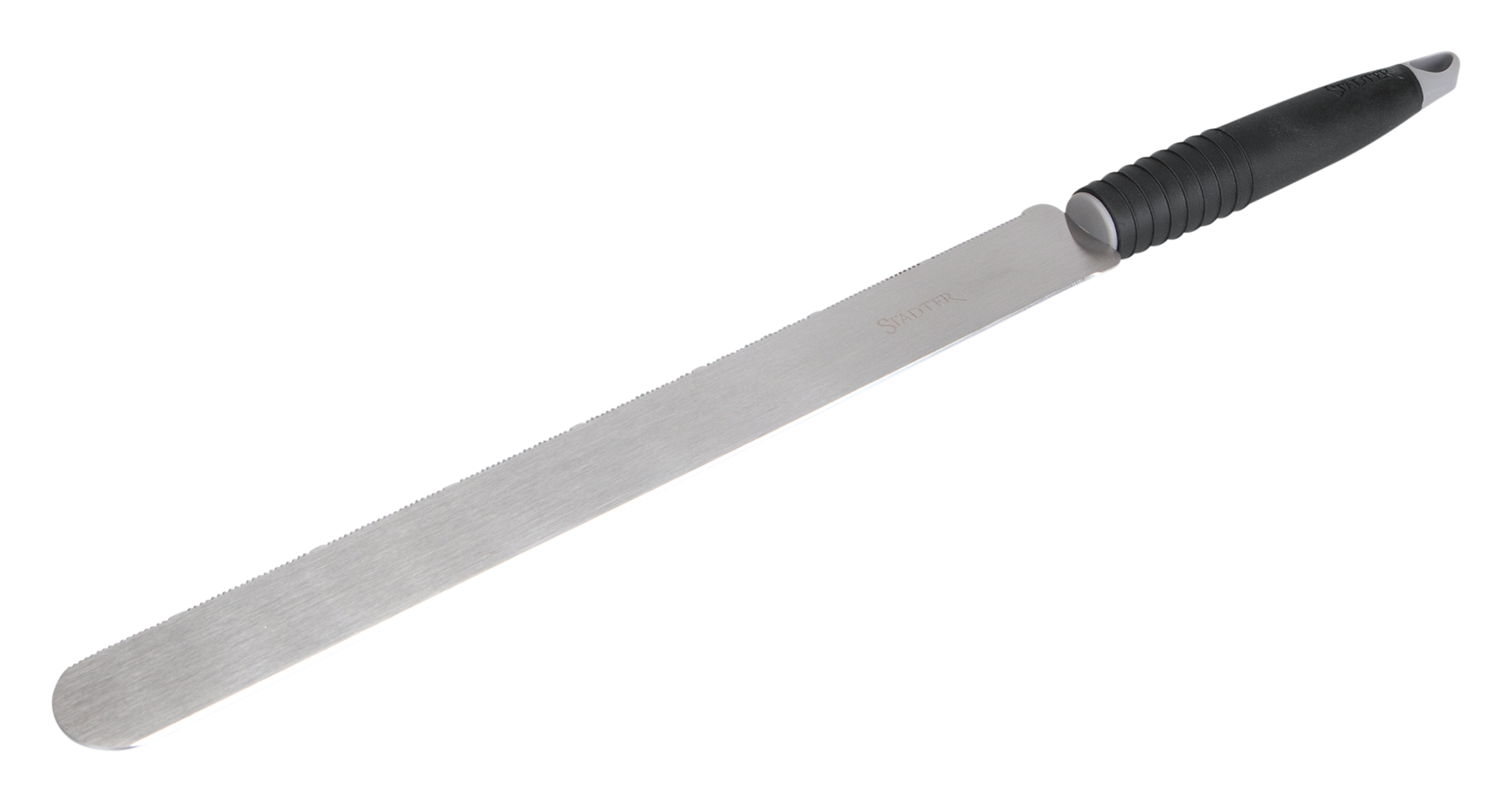 Konditormesser Soft-Grip sw Konditormesser Soft-Grip sw
