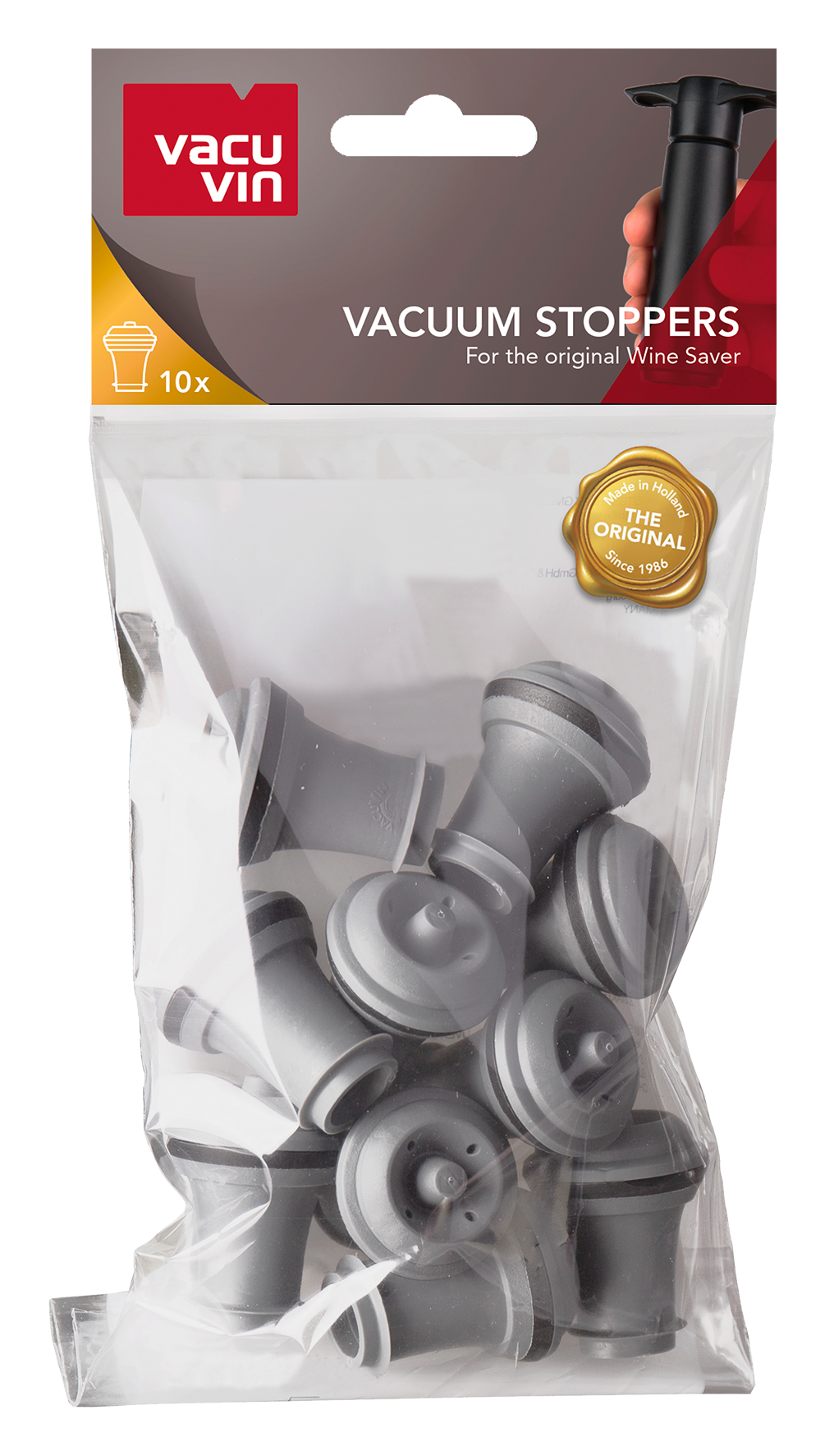 Verschlusszapfen 10 Stück