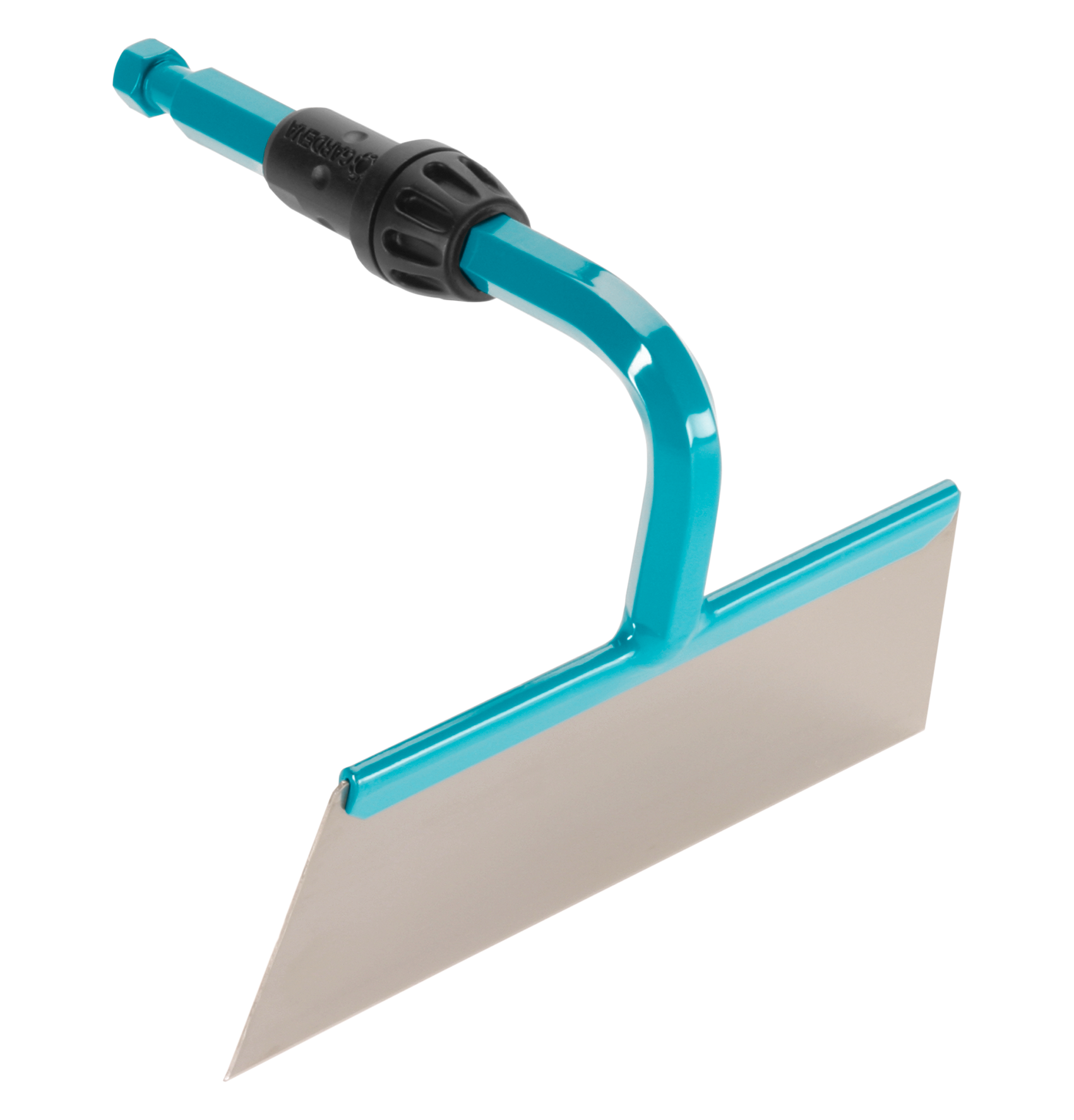 Combisystem-Unkrauthacke 16cm