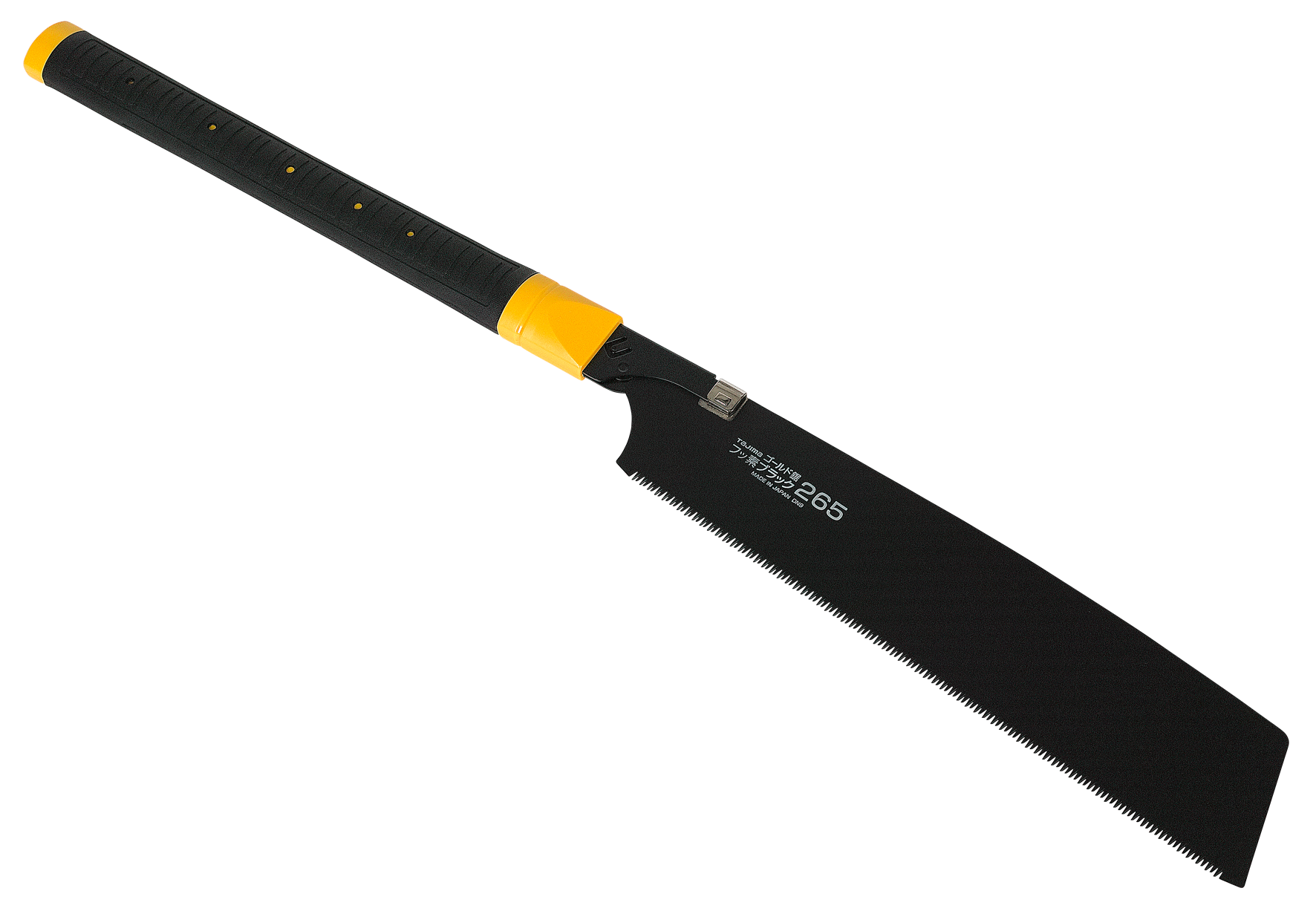 Japanzugsäge 265