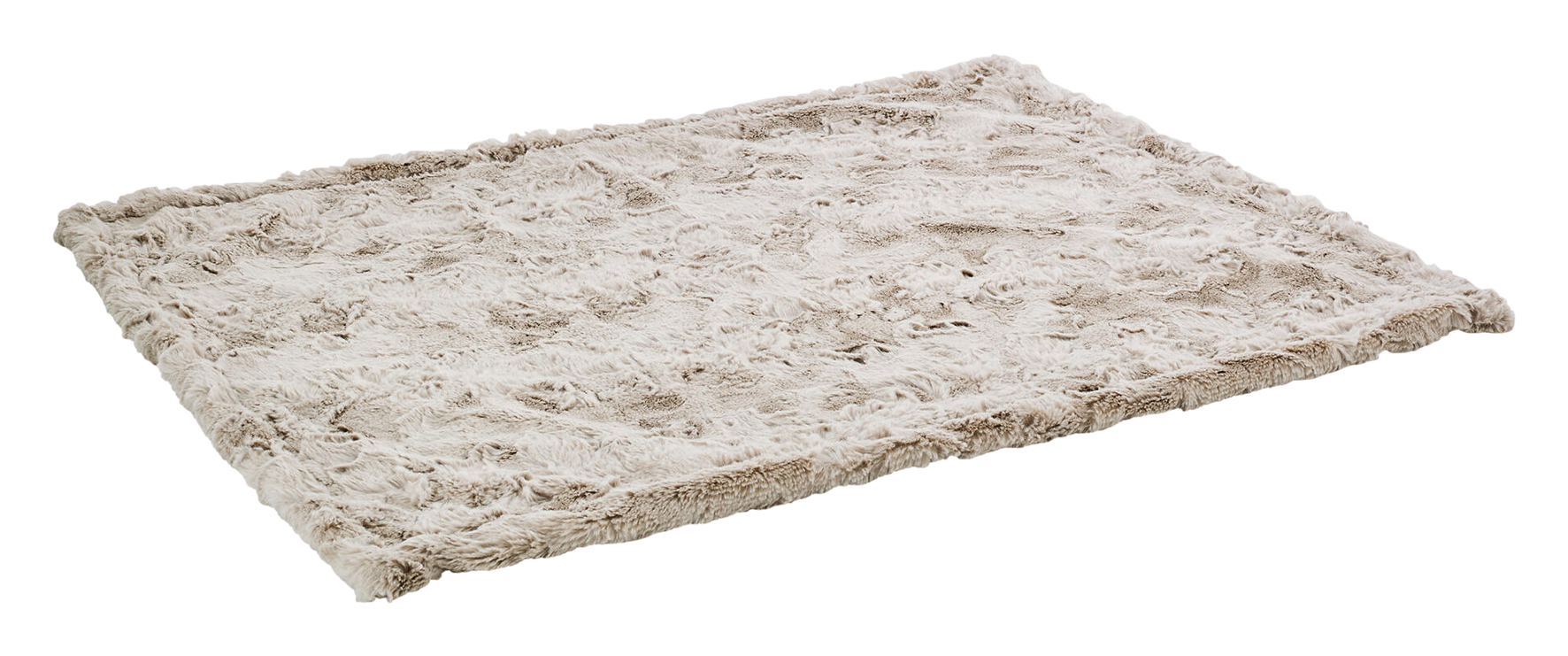 Decke Cozy Beige M