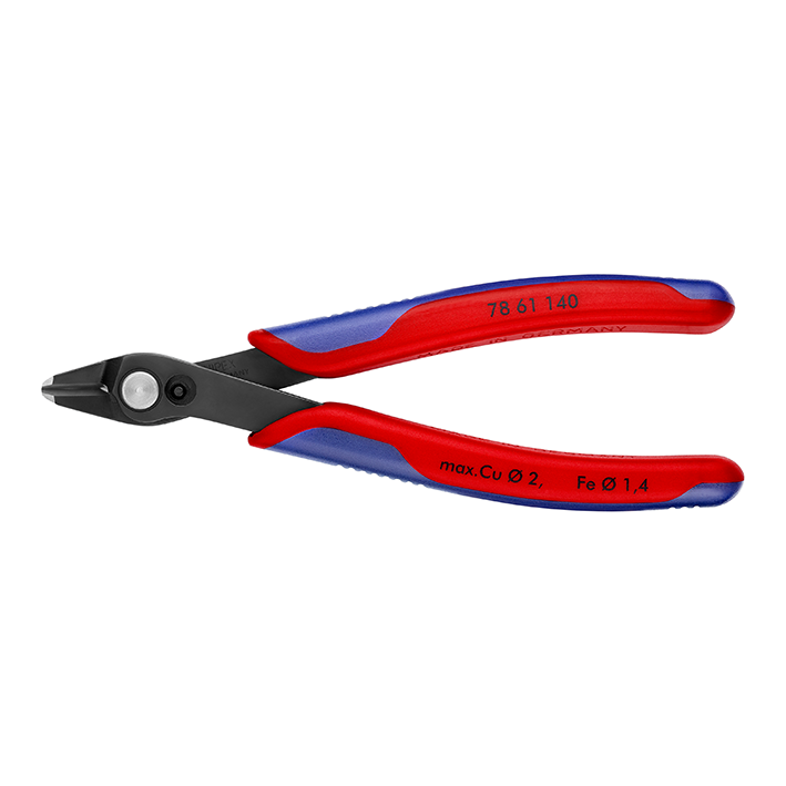 E.Seitenschn SuperKnips XL 140 E.Seitenschn SuperKnips XL 140