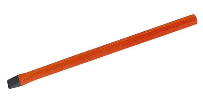 Flachmeissel Carbone 16x350