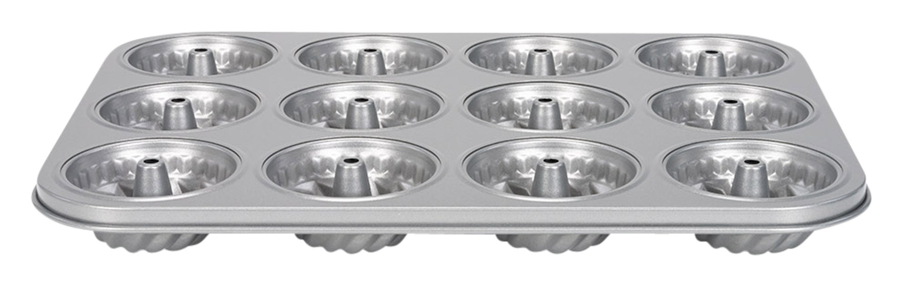 Gugelhupfformbl.Silver35x26 cm