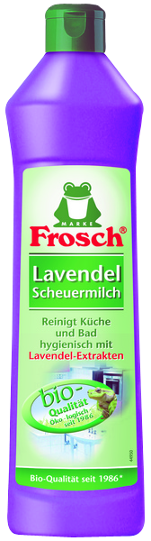 Cremereiniger Lavendel 0.5l Cremereiniger Lavendel 0.5l