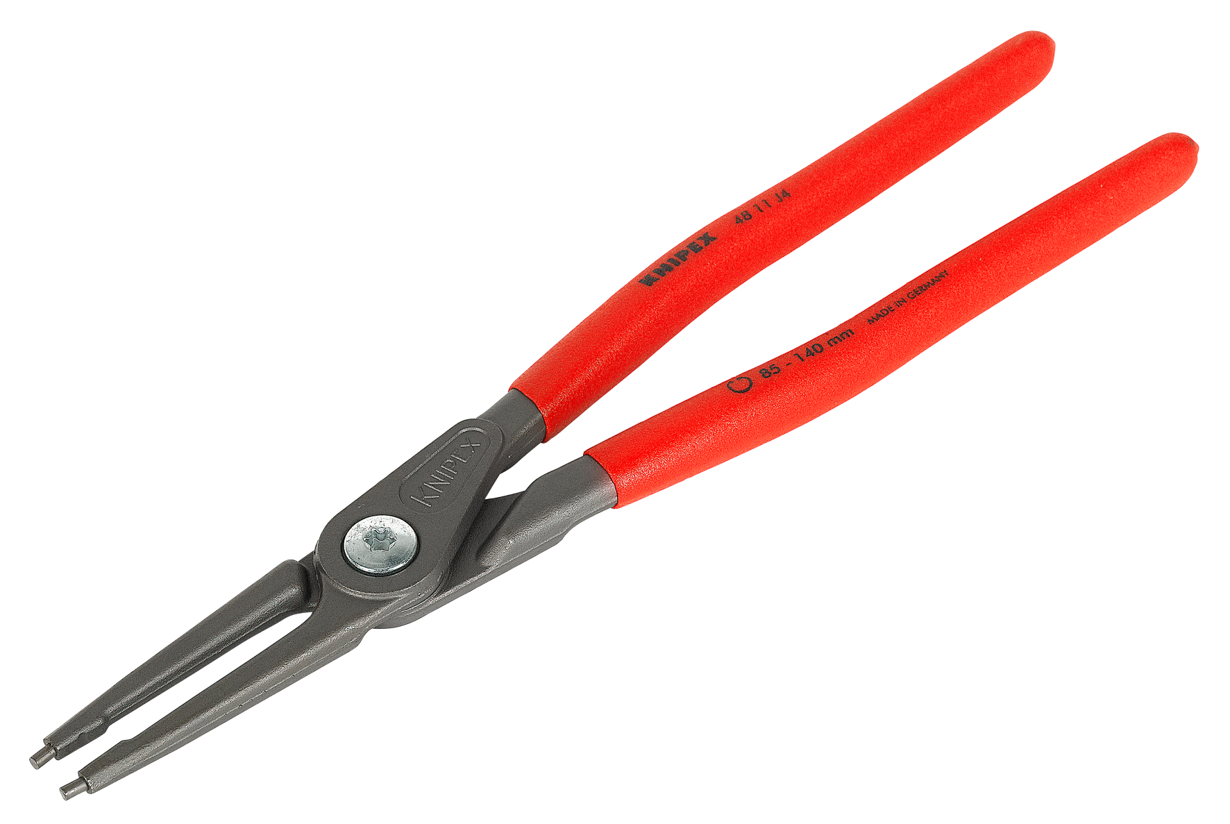 P-S.Ringzange In Ku J4 320