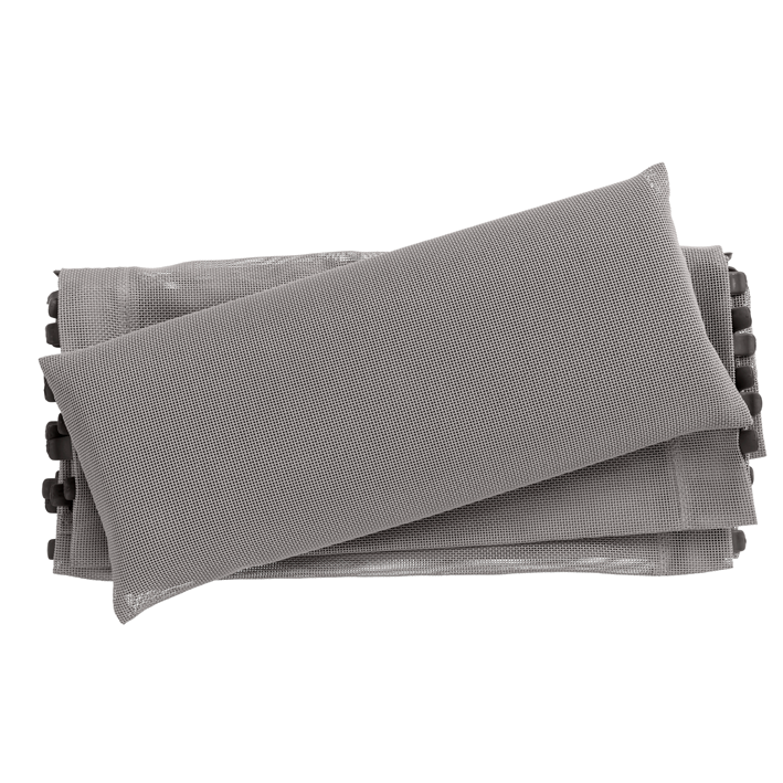 Garnitur Futura Clip terre