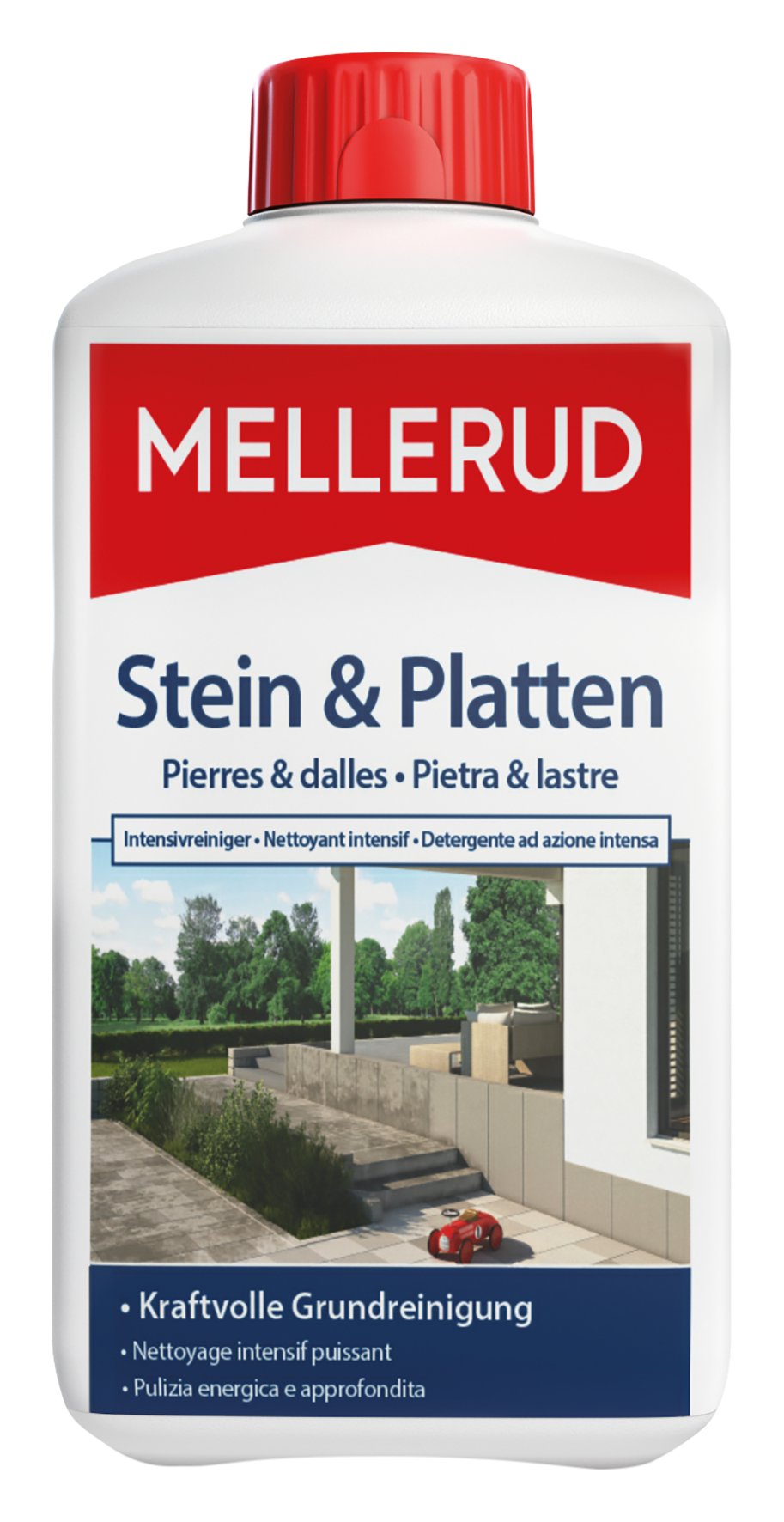 Stein / Platten Stein / Platten