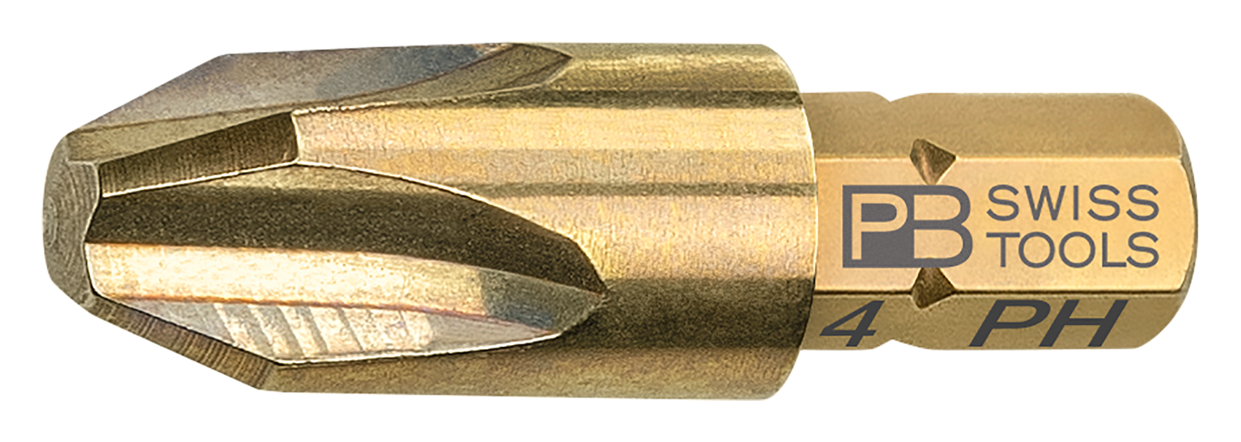 Phillips-Bit PB C6.190/4 Phillips-Bit PB C6.190/4