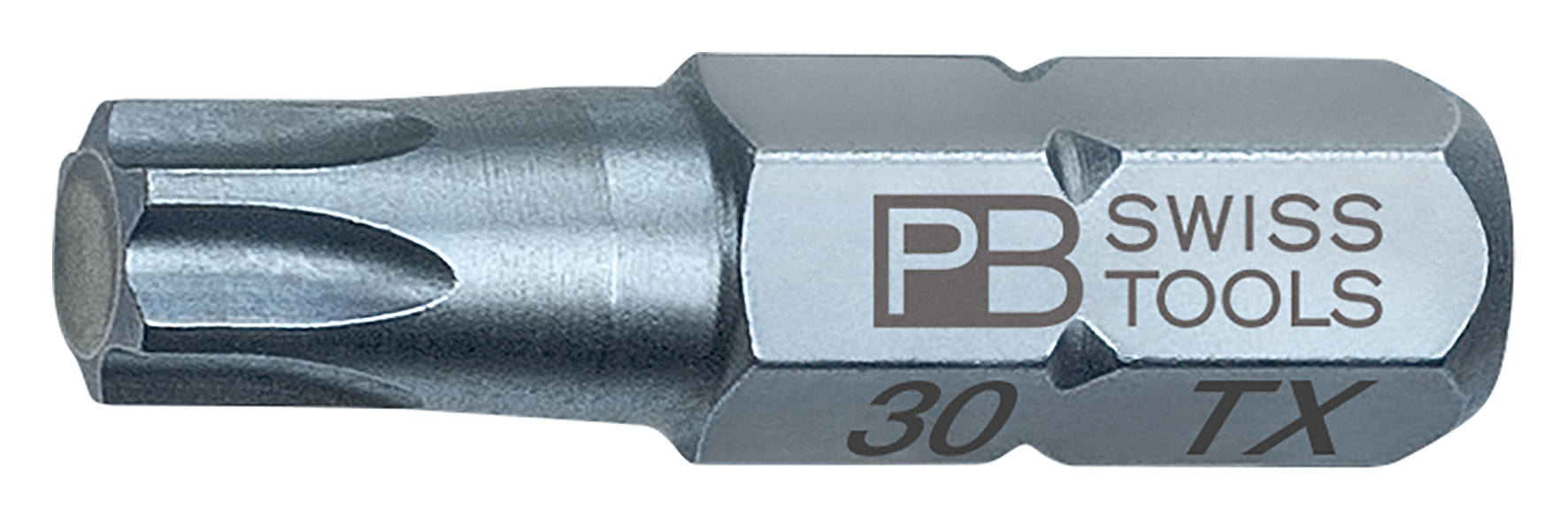 Torx-Bit PB C6.400/30 Torx-Bit PB C6.400/30