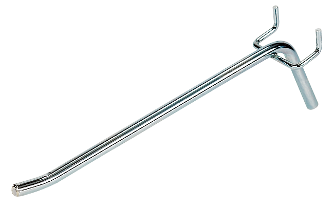 Einfachhaken 45/50 8.0x300
