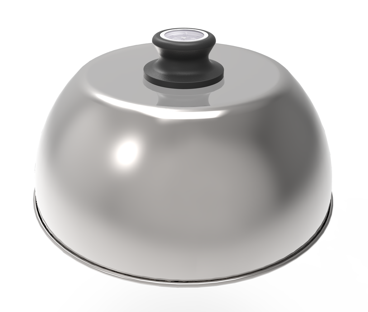 Reisehaube Small
