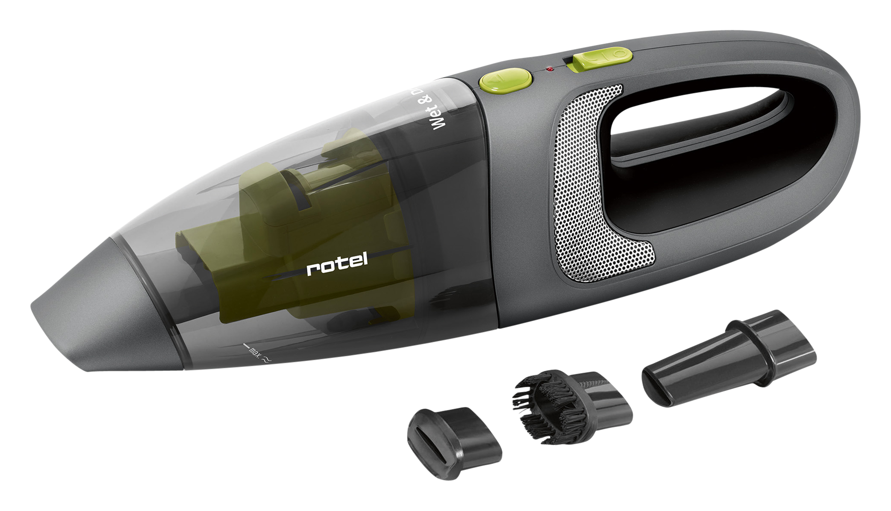 Handstaubsauger Wet & Dry