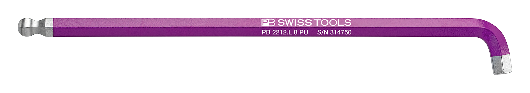 Winkelschr. PB 2212.L 8 PU Winkelschr. PB 2212.L 8 PU