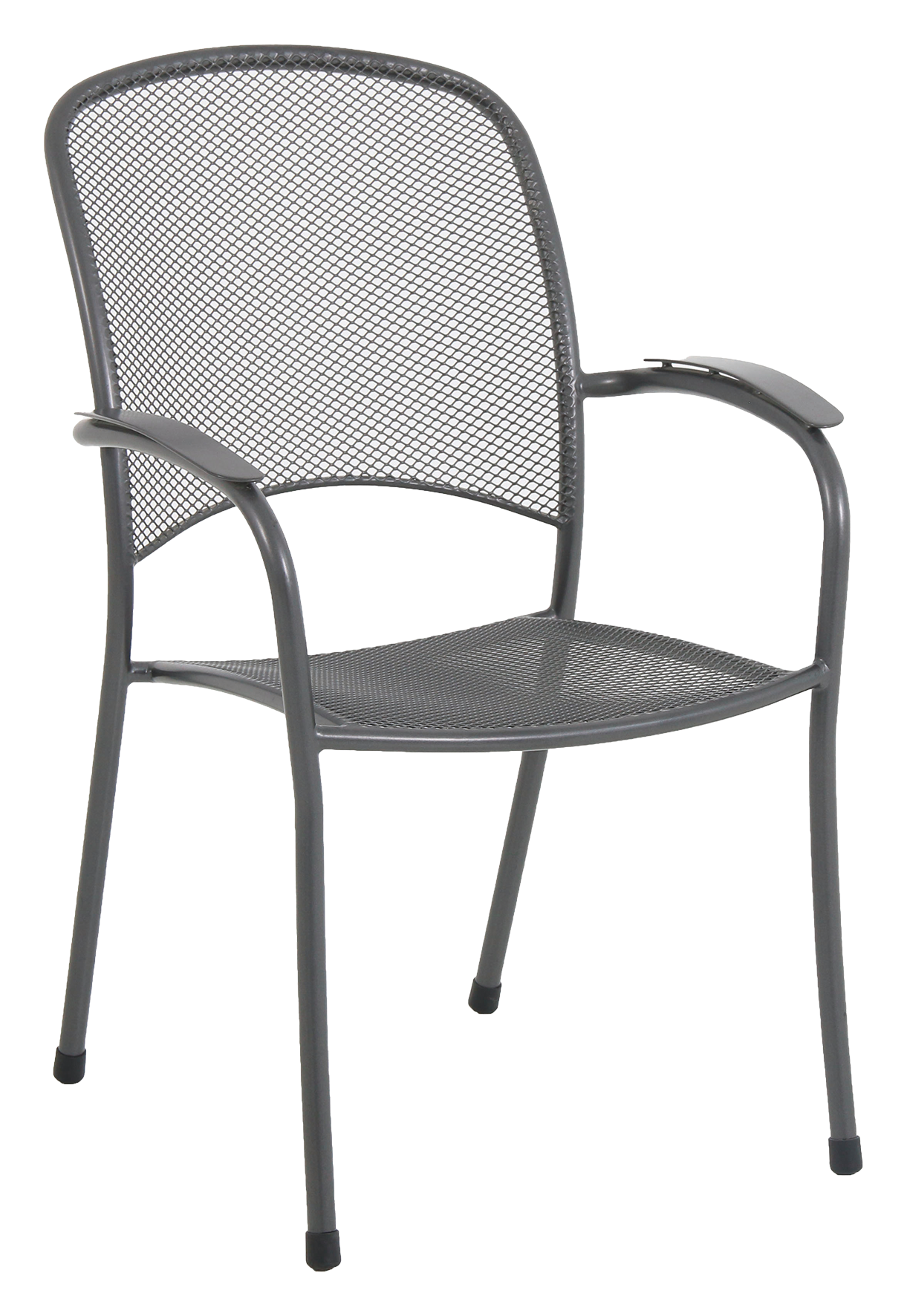 Sessel Carlo Streckmetall