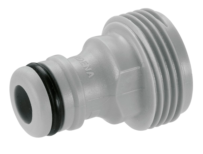 Geräteadapter 3/4" Geräteadapter 3/4"