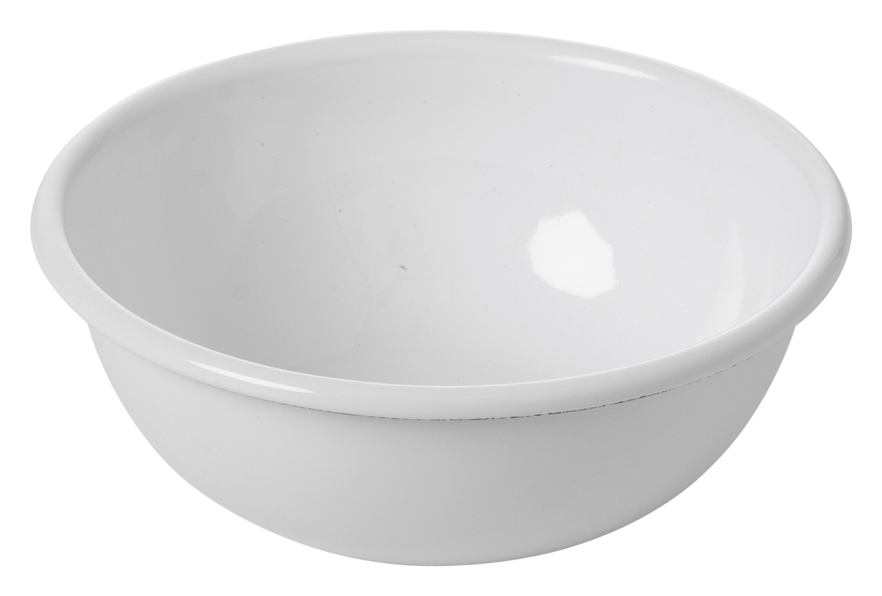 Schüssel weiss ø 14 cm Schüssel weiss ø 14 cm