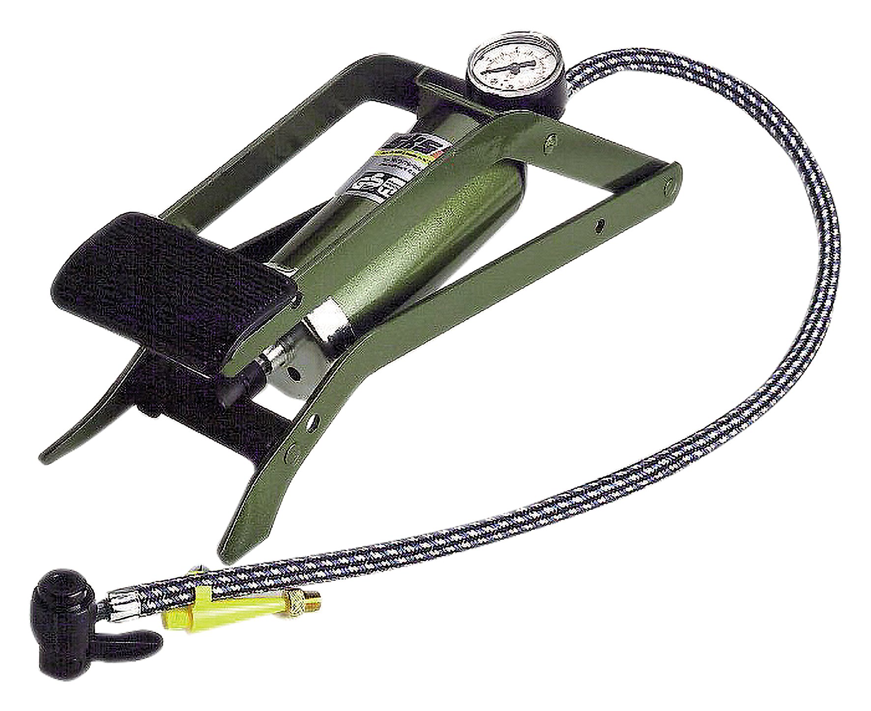 Tretpumpe Picco einfach