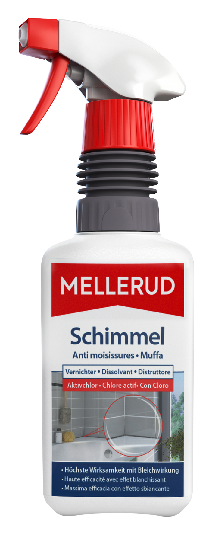 Schimmel Vernichter Schimmel Vernichter