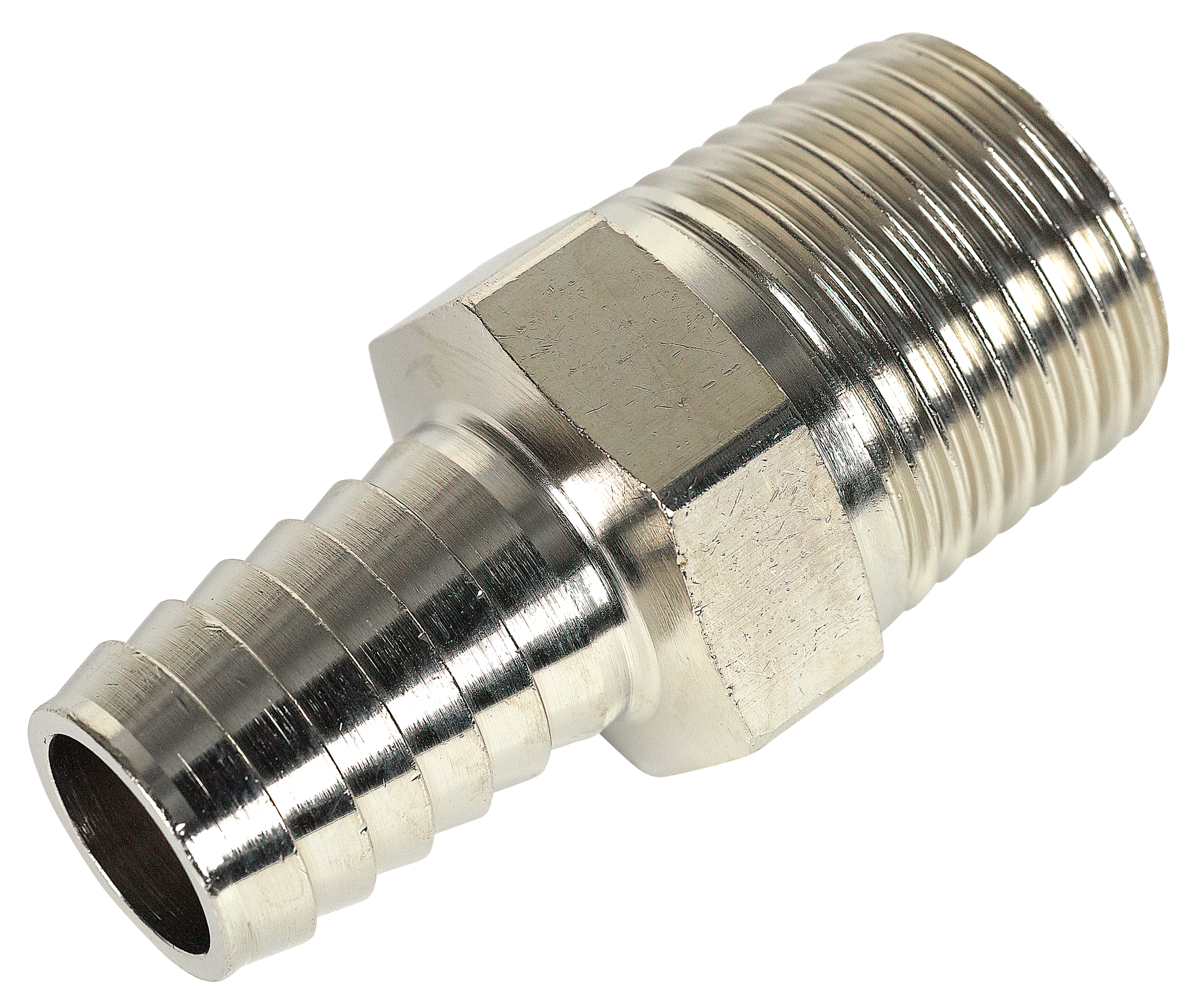 Adapter SA ø 13mm AG 1/2"